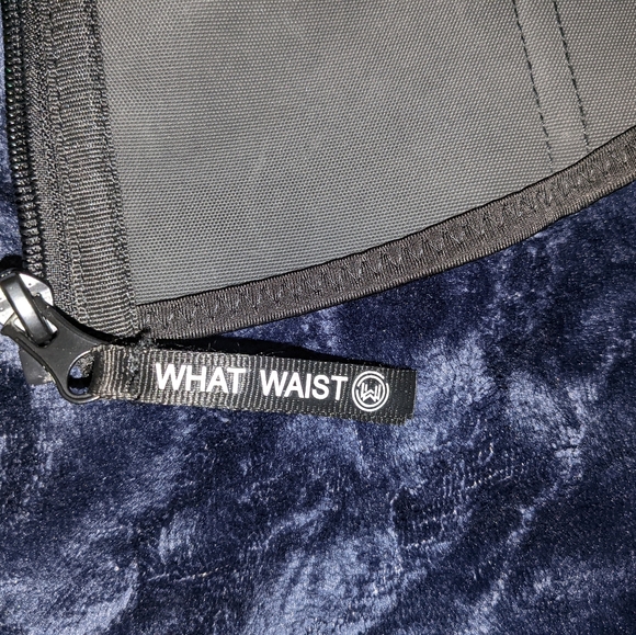 What waist define band Small - Picture 3 of 9